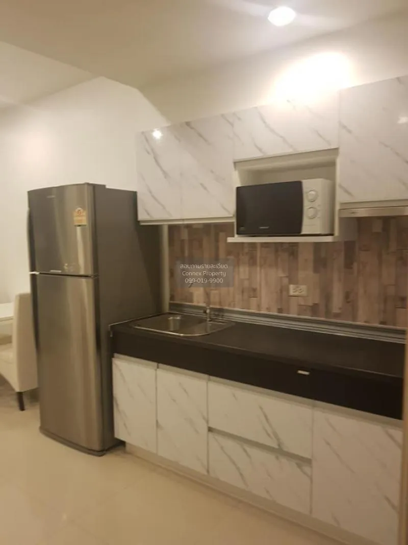 เช่าคอนโด ศุภาลัย พรีเมียร์ ราชเทวี BTS-ราชเทวี  เขต ปทุมวัน กรุง