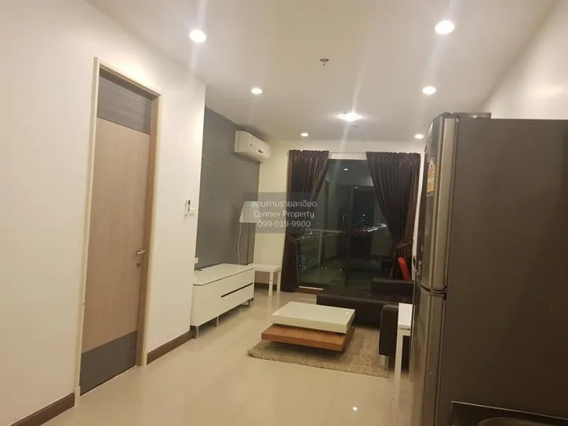 เช่าคอนโด ศุภาลัย พรีเมียร์ ราชเทวี BTS-ราชเทวี  เขต ปทุมวัน กรุง