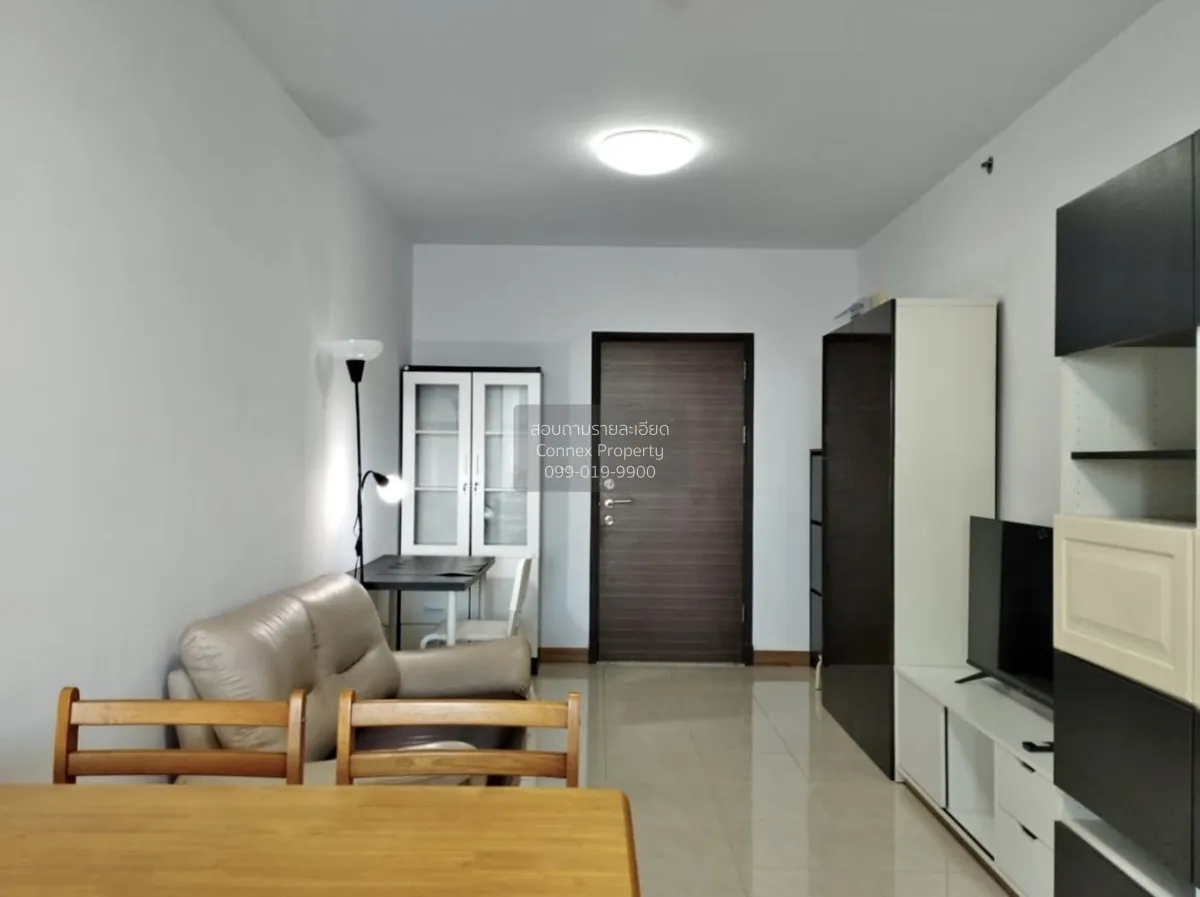 FOR RENT condo ศุภาลัย ปาร์ค เอกมัย ทองหล่อ   Huai Khwang Bangkok 1