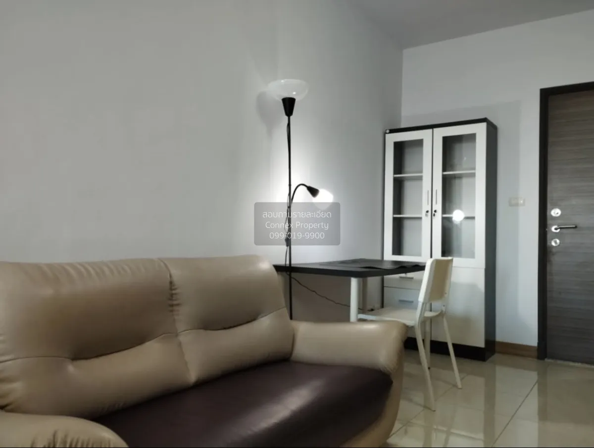 FOR RENT condo ศุภาลัย ปาร์ค เอกมัย ทองหล่อ   Huai Khwang Bangkok 2