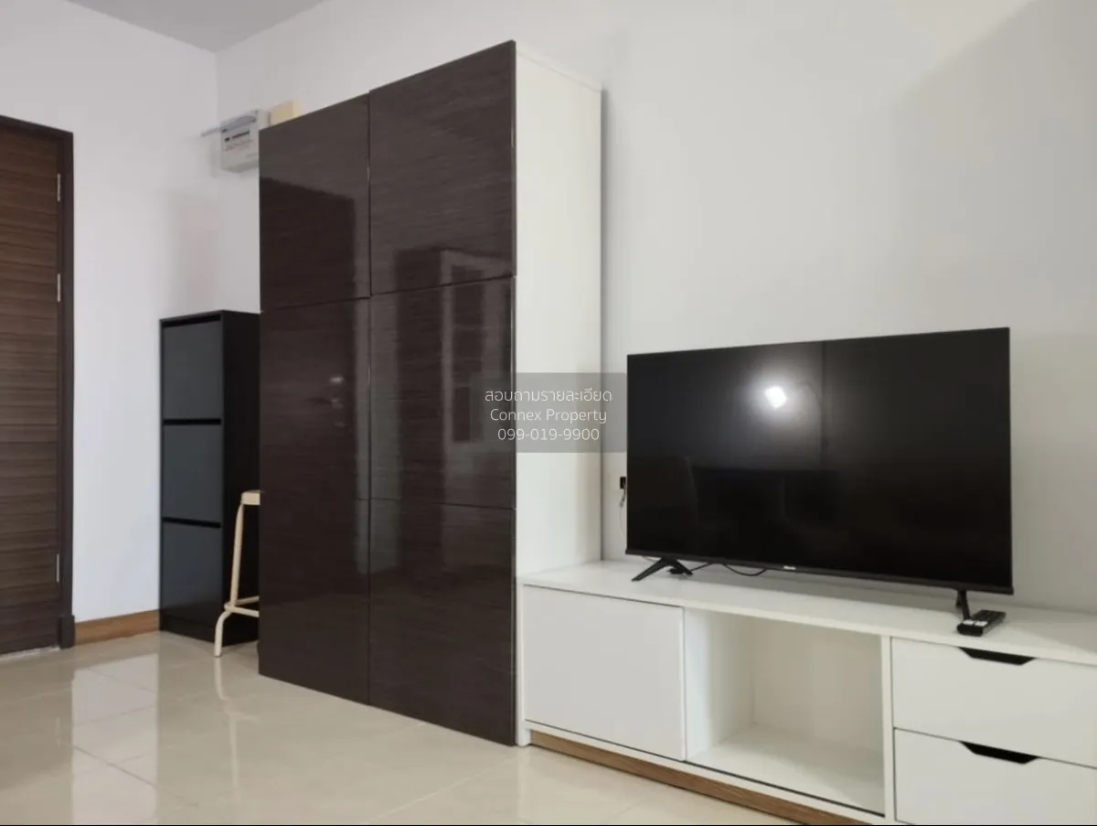 FOR RENT condo ศุภาลัย ปาร์ค เอกมัย ทองหล่อ   Huai Khwang Bangkok 3