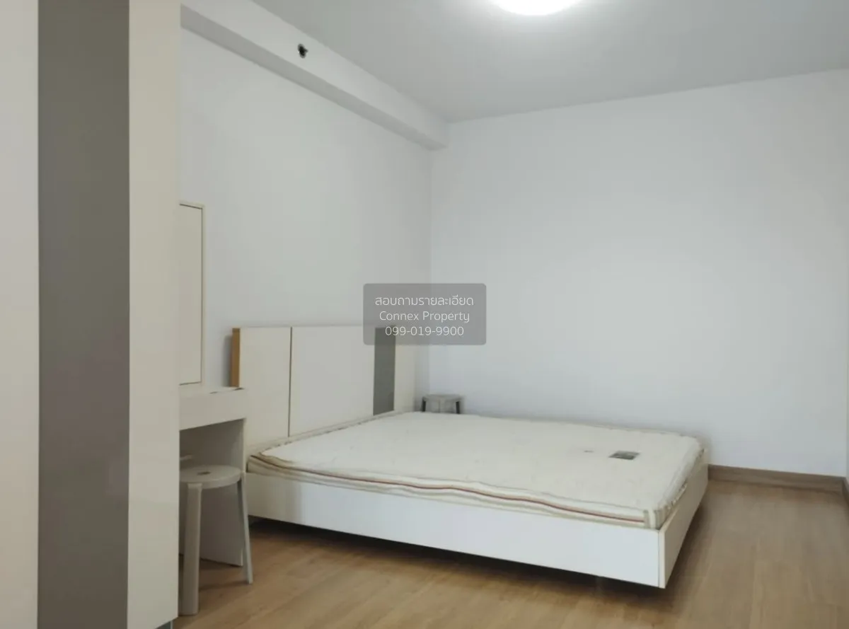 FOR RENT condo ศุภาลัย ปาร์ค เอกมัย ทองหล่อ   Huai Khwang Bangkok