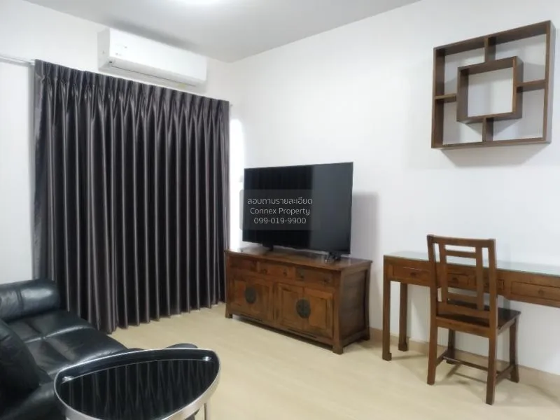 FOR RENT condo ศุภาลัย เวอเรนด้า พระราม9   Huai Khwang Bangkok CX 1