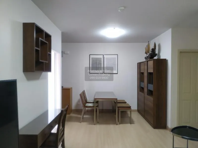 FOR RENT condo ศุภาลัย เวอเรนด้า พระราม9   Huai Khwang Bangkok CX 3