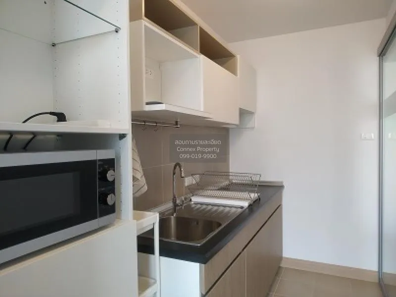 FOR RENT condo ศุภาลัย เวอเรนด้า พระราม9   Huai Khwang Bangkok CX 4