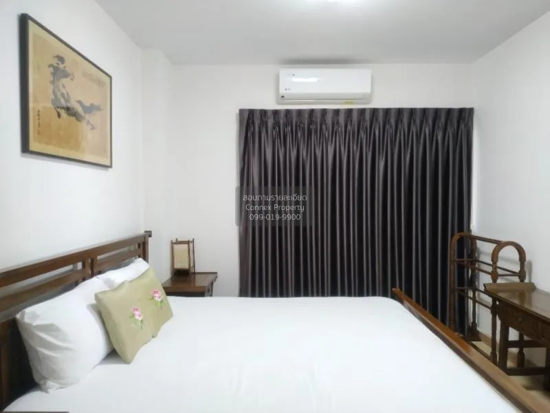 FOR RENT condo ศุภาลัย เวอเรนด้า พระราม9   Huai Khwang Bangkok CX