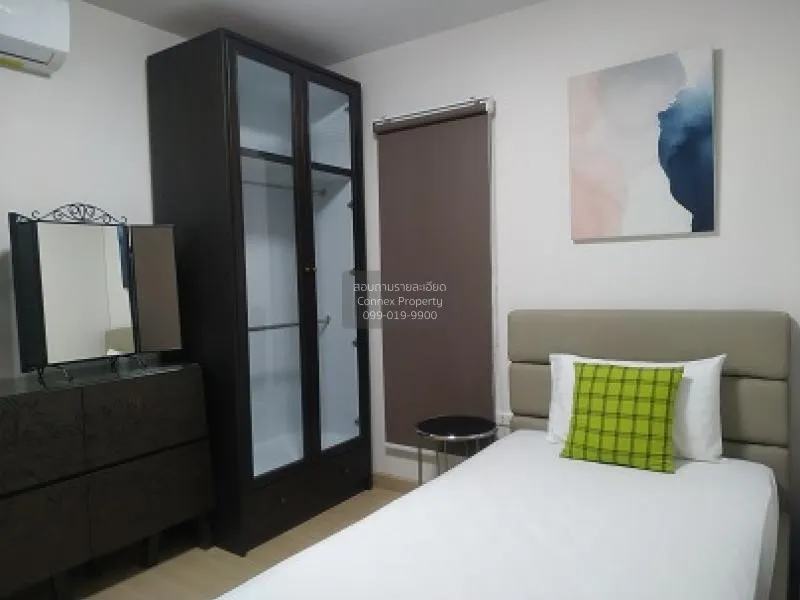 FOR RENT condo ศุภาลัย เวอเรนด้า พระราม9   Huai Khwang Bangkok CX