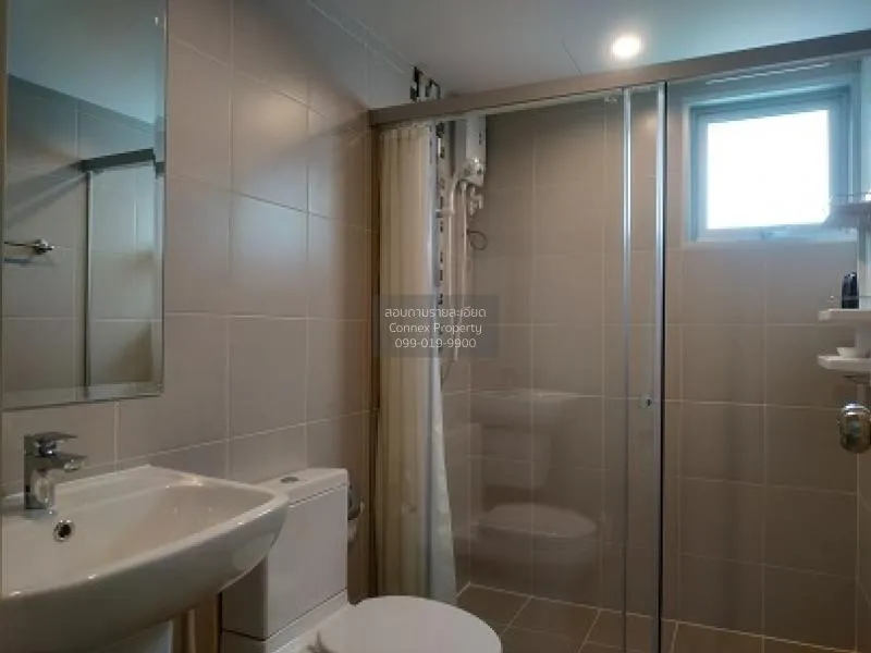 FOR RENT condo ศุภาลัย เวอเรนด้า พระราม9   Huai Khwang Bangkok CX