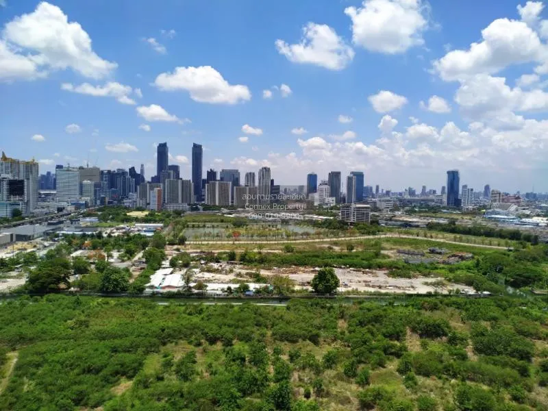 FOR RENT condo ศุภาลัย เวอเรนด้า พระราม9   Huai Khwang Bangkok CX