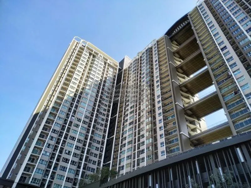 FOR RENT condo ศุภาลัย เวอเรนด้า พระราม9   Huai Khwang Bangkok CX