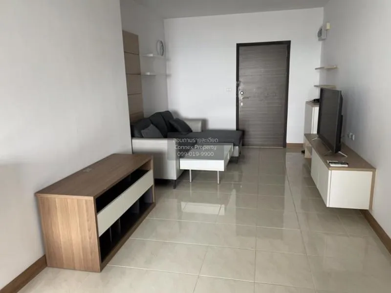 FOR RENT condo ศุภาลัย ปาร์ค เอกมัย ทองหล่อ   Huai Khwang Bangkok 1