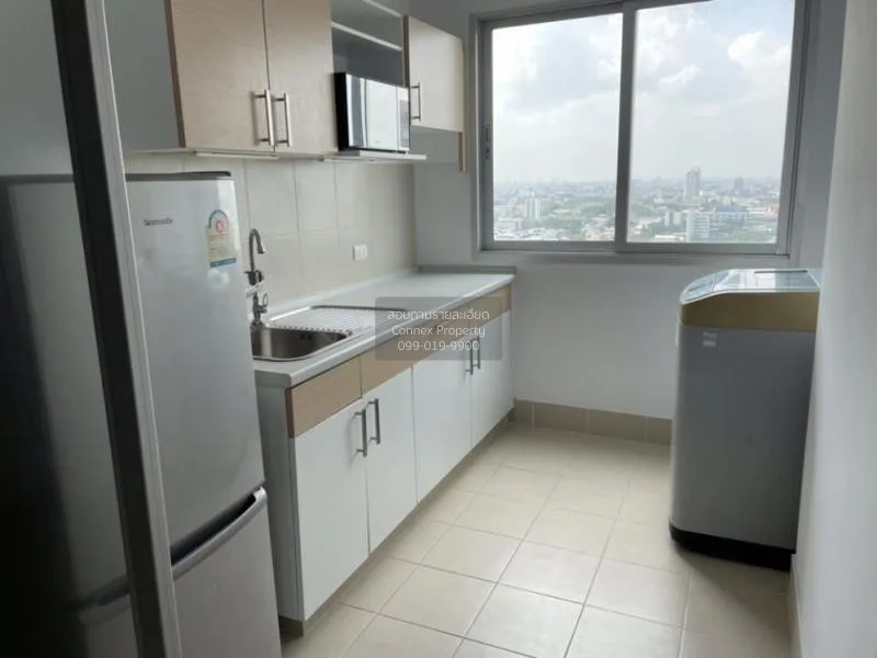 FOR RENT condo ศุภาลัย ปาร์ค เอกมัย ทองหล่อ   Huai Khwang Bangkok 2