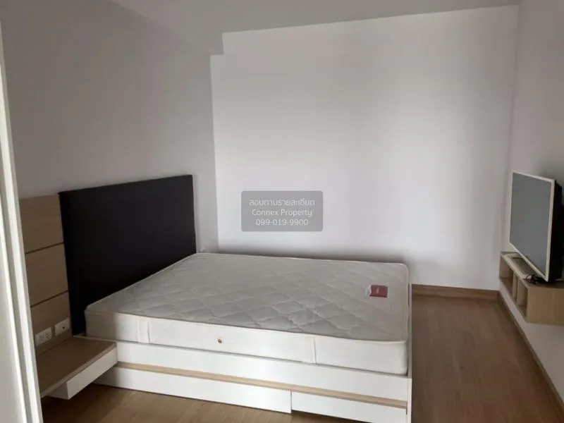 FOR RENT condo ศุภาลัย ปาร์ค เอกมัย ทองหล่อ   Huai Khwang Bangkok 3