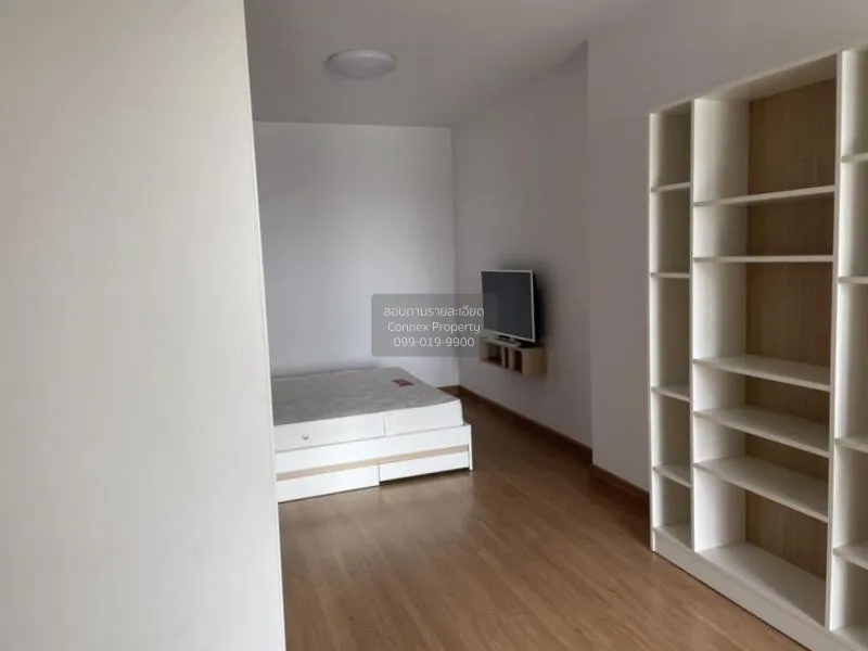 FOR RENT condo ศุภาลัย ปาร์ค เอกมัย ทองหล่อ   Huai Khwang Bangkok 4