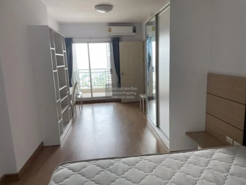 FOR RENT condo ศุภาลัย ปาร์ค เอกมัย ทองหล่อ   Huai Khwang Bangkok