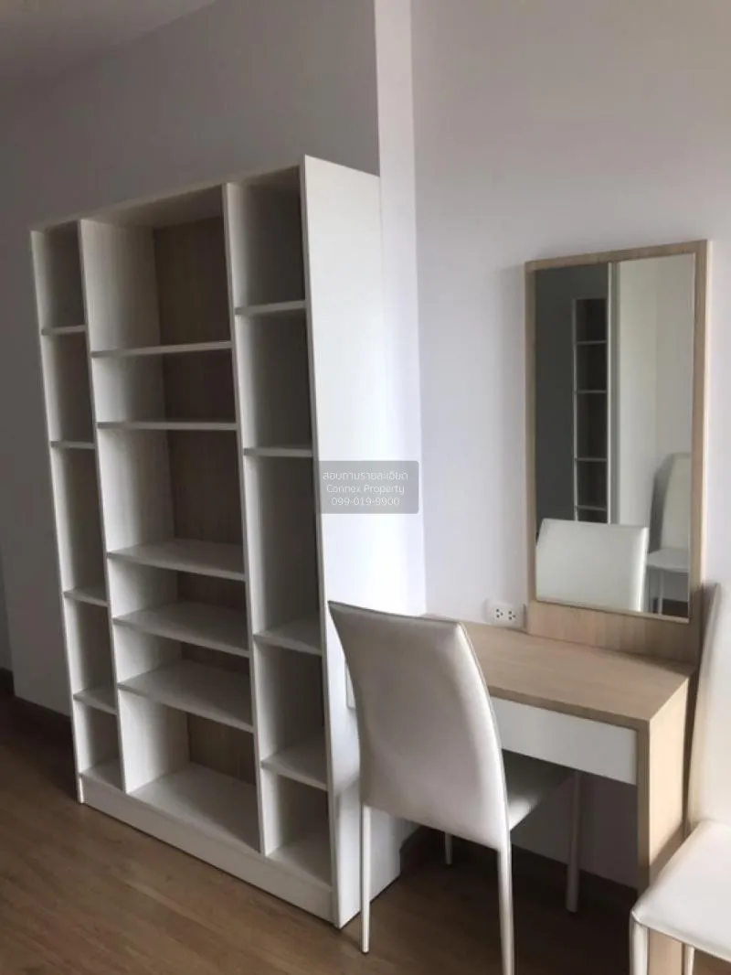 FOR RENT condo ศุภาลัย ปาร์ค เอกมัย ทองหล่อ   Huai Khwang Bangkok