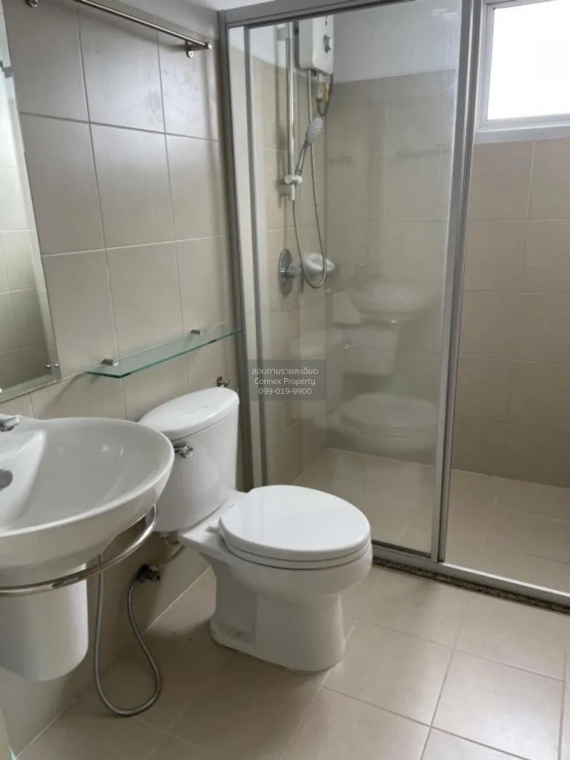 FOR RENT condo ศุภาลัย ปาร์ค เอกมัย ทองหล่อ   Huai Khwang Bangkok