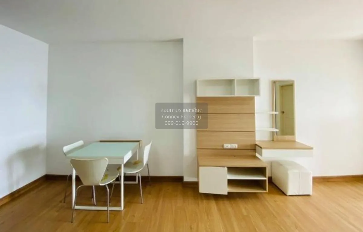 เช่าคอนโด ศุภาลัย ปาร์ค เอกมัย ทองหล่อ BTS-เอกมัย บางกะปิ เขต ห้ว 2