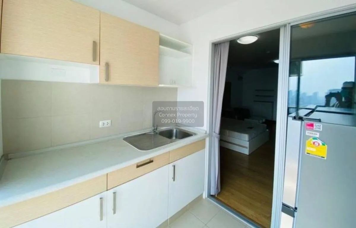 เช่าคอนโด ศุภาลัย ปาร์ค เอกมัย ทองหล่อ BTS-เอกมัย บางกะปิ เขต ห้ว