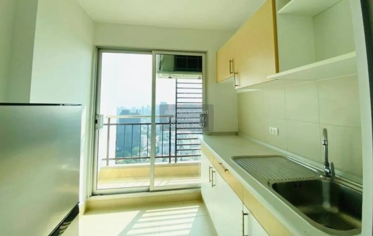 เช่าคอนโด ศุภาลัย ปาร์ค เอกมัย ทองหล่อ BTS-เอกมัย บางกะปิ เขต ห้ว