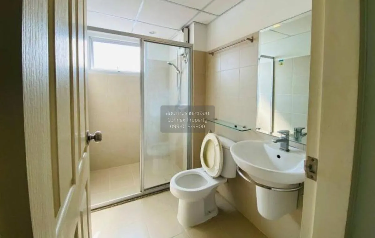 เช่าคอนโด ศุภาลัย ปาร์ค เอกมัย ทองหล่อ BTS-เอกมัย บางกะปิ เขต ห้ว