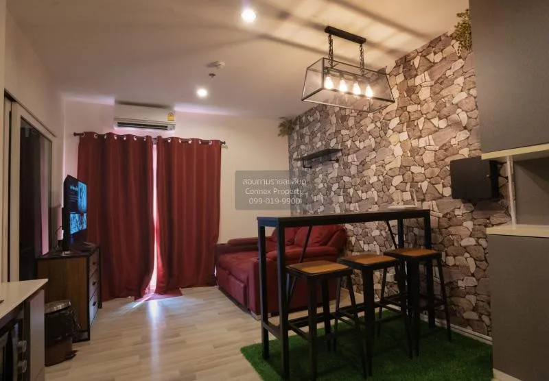 FOR RENT condo เดอะคีย์ สาทร - เจริญราษฎร์   Bang Kho Laem Bangko 2