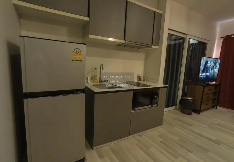 FOR RENT condo เดอะคีย์ สาทร - เจริญราษฎร์   Bang Kho Laem Bangko 4