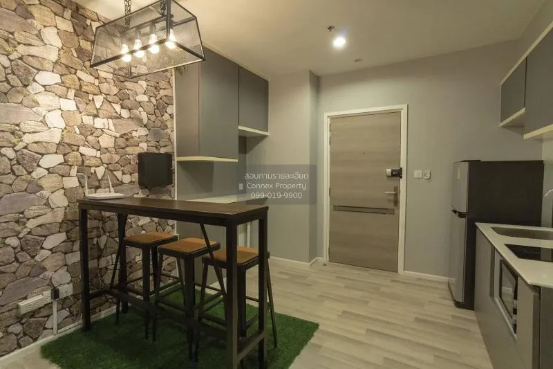 FOR RENT condo เดอะคีย์ สาทร - เจริญราษฎร์   Bang Kho Laem Bangko