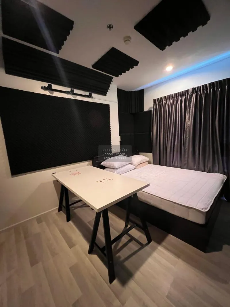 FOR RENT condo เดอะคีย์ สาทร - เจริญราษฎร์   Bang Kho Laem Bangko