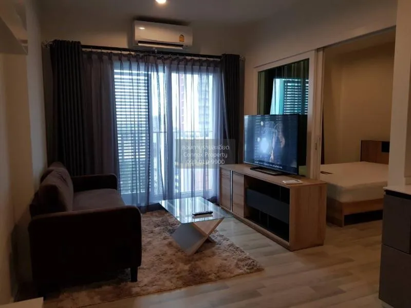 เช่าคอนโด เดอะคีย์ สาทร - เจริญราษฎร์ BTS-สุรศักดิ์ บางโคล่ เขต บ