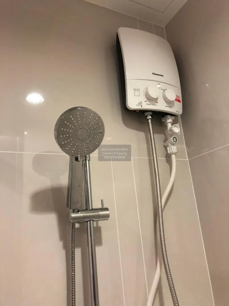 เช่าคอนโด เดอะคีย์ สาทร - เจริญราษฎร์ BTS-สุรศักดิ์ บางโคล่ เขต บ