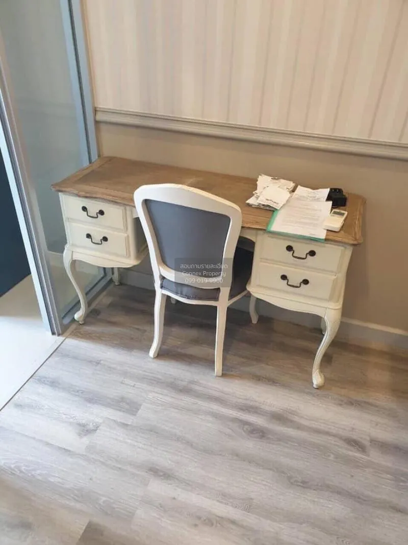 เช่าคอนโด เซ็นทริค สาทร - เซนต์หลุยส์ BTS-สุรศักดิ์ ยานนาวา เขต ส 3