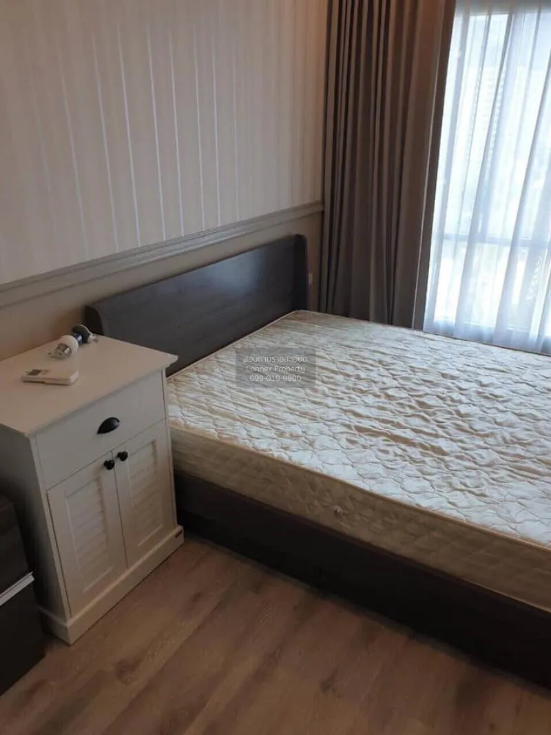 เช่าคอนโด เซ็นทริค สาทร - เซนต์หลุยส์ BTS-สุรศักดิ์ ยานนาวา เขต ส