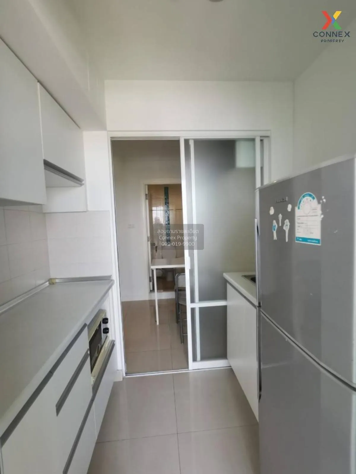 เช่าคอนโด ลุมพินี เพลส พระราม 9 - รัชดา MRT-พระราม 9 ห้วยขวาง เขต 3