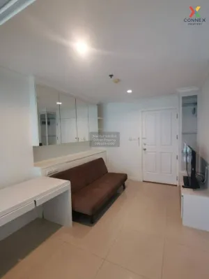 FOR RENT condo ลุมพินี เพลส พระราม 9 - รัชดา   Huai Khwang Bangkok CX-05160