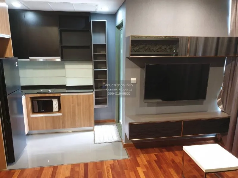 เช่าคอนโด วิช ซิกเนเจอร์ มิดทาวน์ สยาม BTS-ราชเทวี ถนนเพชรบุรี เข 2