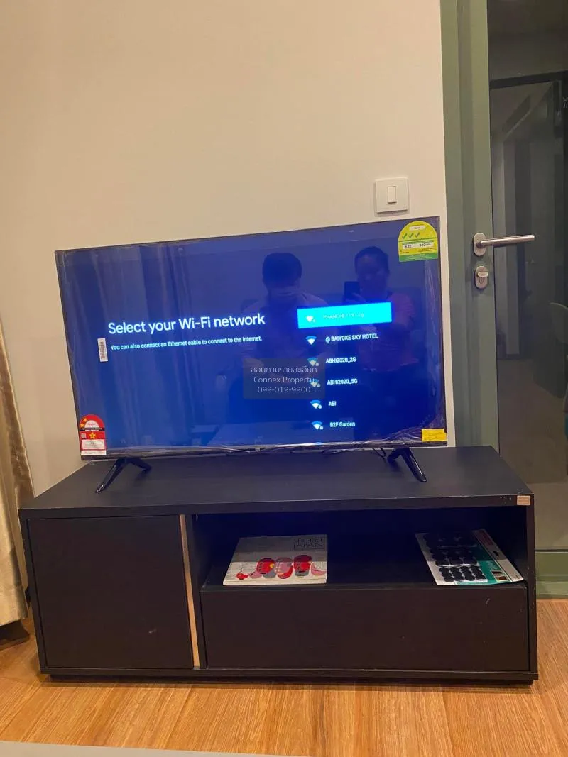 เช่าคอนโด วิช ซิกเนเจอร์ มิดทาวน์ สยาม BTS-ราชเทวี ถนนเพชรบุรี เข