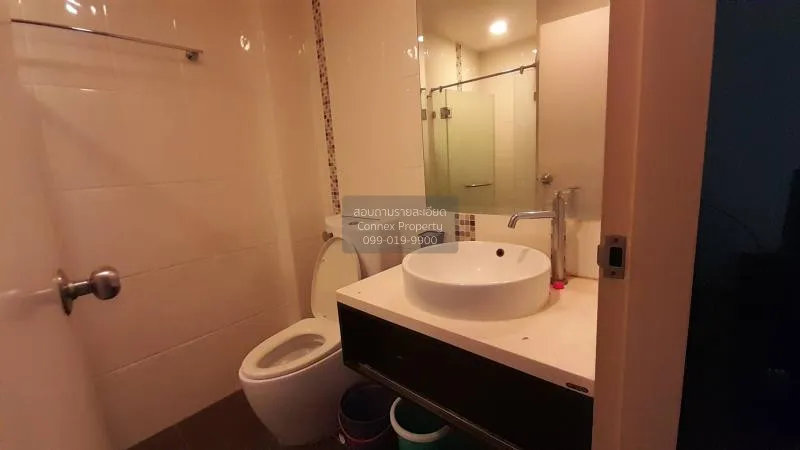 FOR RENT condo วิช แอท สามย่าน   Bang Rak Bangkok CX-05164