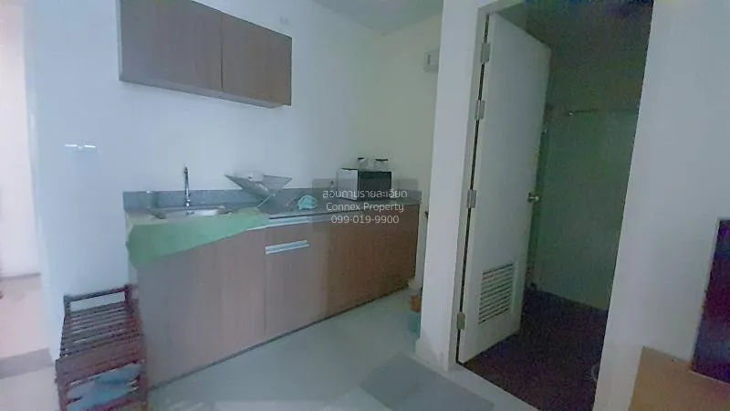 FOR RENT condo วิช แอท สามย่าน   Bang Rak Bangkok CX-05164
