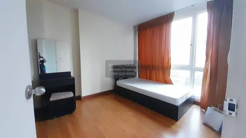 FOR RENT condo วิช แอท สามย่าน   Bang Rak Bangkok CX-05164