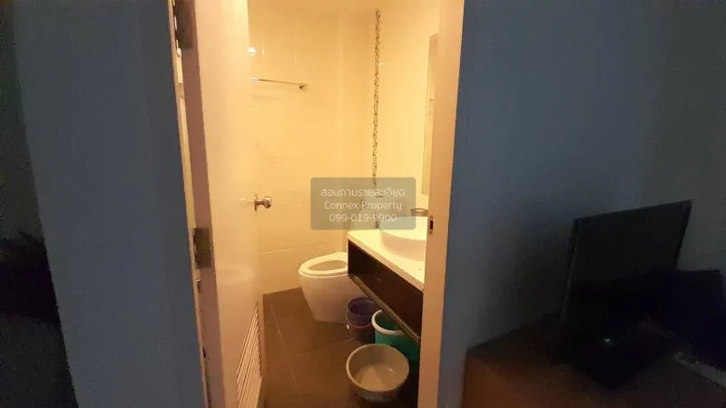 FOR RENT condo วิช แอท สามย่าน   Bang Rak Bangkok CX-05164