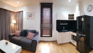 เช่าคอนโด  ฟิวส์ สาทร - ตากสิน BTS-วงเวียนใหญ่ บางลำภูล่าง เขต คลองสาน กรุงเทพ CX-05165