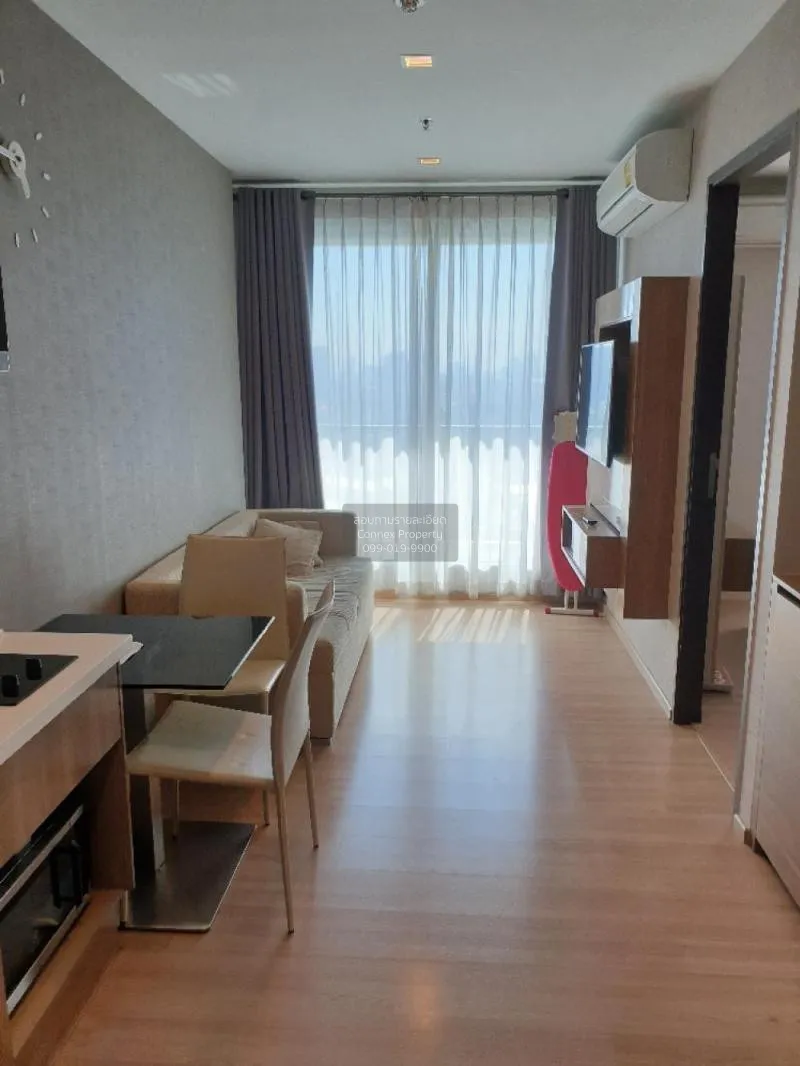 FOR RENT condo ริทึ่ม สาทร   Sa Thon Bangkok CX-05166 1