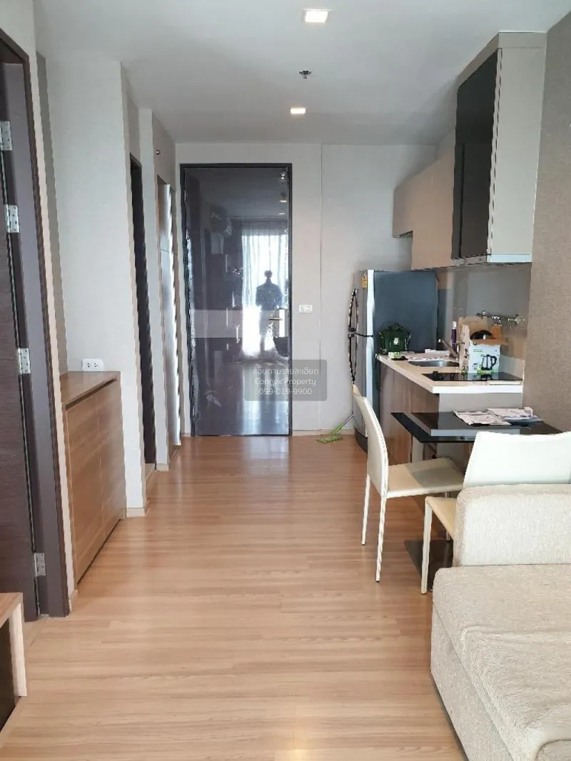 FOR RENT condo ริทึ่ม สาทร   Sa Thon Bangkok CX-05166 2