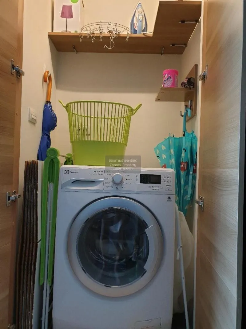 FOR RENT condo ริทึ่ม สาทร   Sa Thon Bangkok CX-05166 3