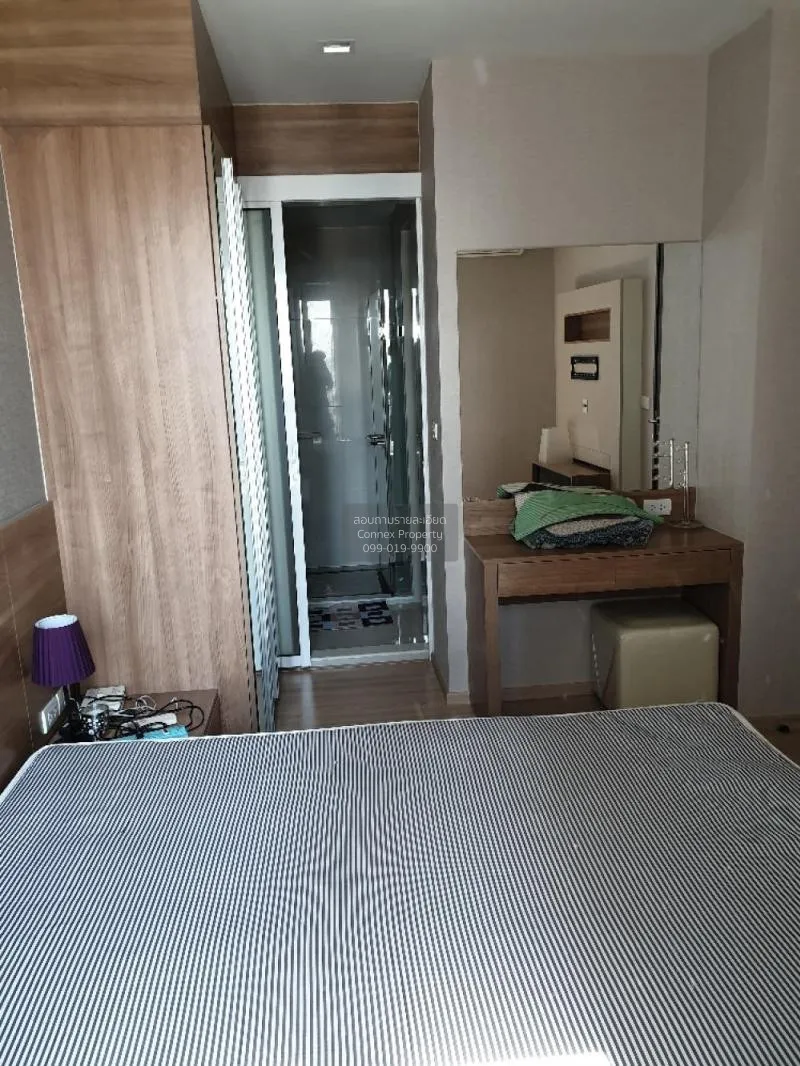 FOR RENT condo ริทึ่ม สาทร   Sa Thon Bangkok CX-05166 4