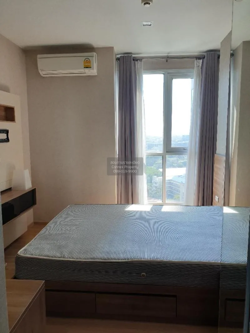 FOR RENT condo ริทึ่ม สาทร   Sa Thon Bangkok CX-05166