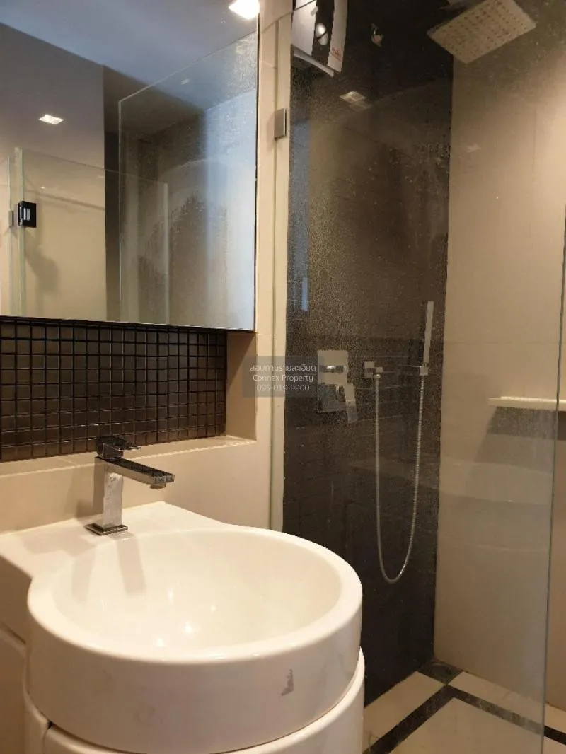 FOR RENT condo ริทึ่ม สาทร   Sa Thon Bangkok CX-05166