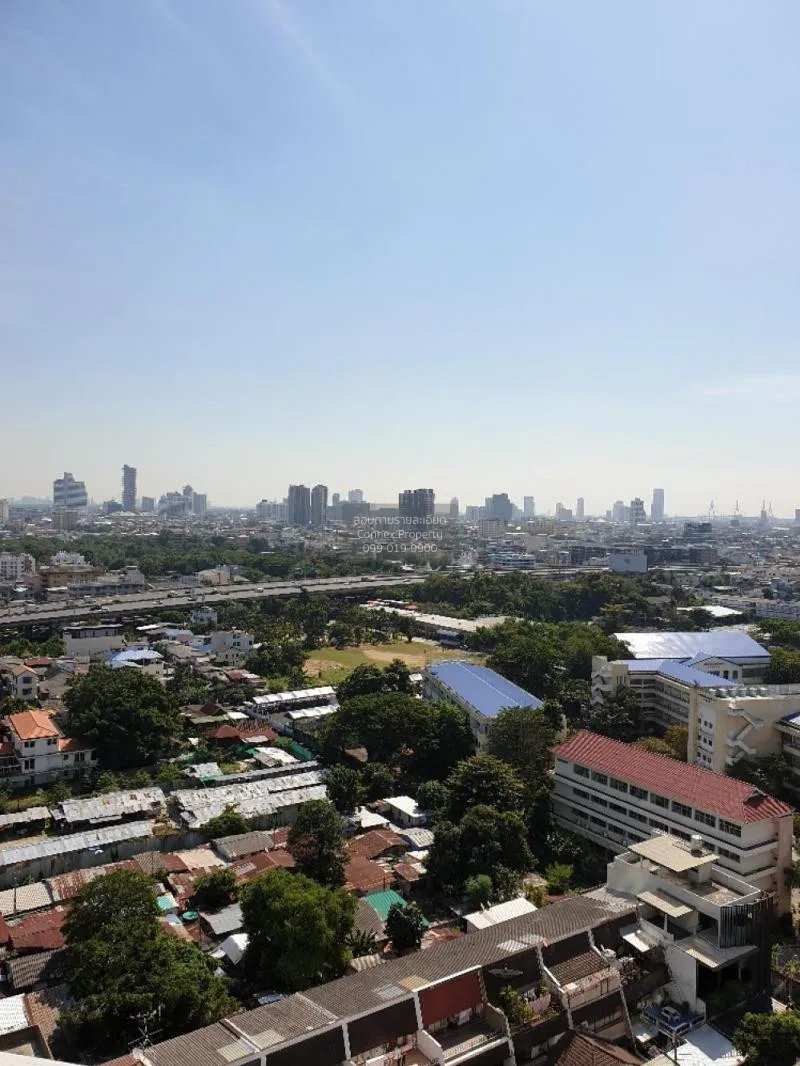 FOR RENT condo ริทึ่ม สาทร   Sa Thon Bangkok CX-05166