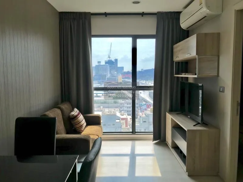 FOR RENT condo ริทึ่ม อโศก 2   Huai Khwang Bangkok CX-05167 1